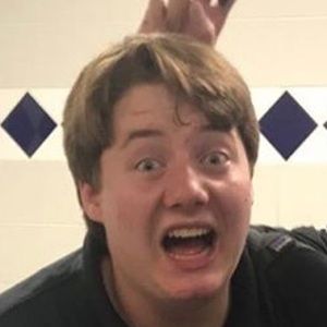 Meet your Posher, Cole